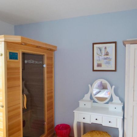 Meerforelle 207 - Villa Seeblick ساسنيتز المظهر الخارجي الصورة